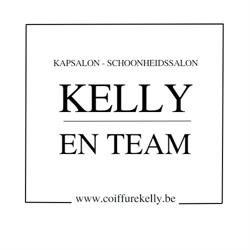 Coiffure Kelly ( kapsalon - schoonheidssalon)