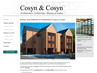 Cosyn & Cosyn
