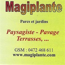 Magiplante