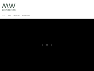 Site de Architectengroep Macours Bvba