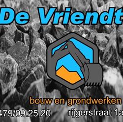 De Vriendt K