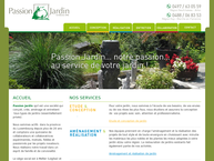 Passion Jardin - B.didriche Sprl