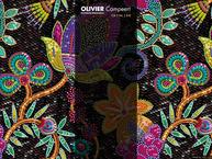 Campeert Olivier Pilipi Architects