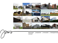 Architectenburo Filieux Janis Bvba