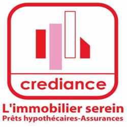 Crédiance Immobilière SPRL