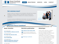 Fiscus Consilium Fiduciaire SPRL