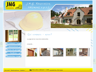 J.m.g. Renovation Bâtiment Sprl