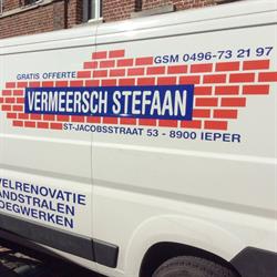 Vermeersch Stefaan