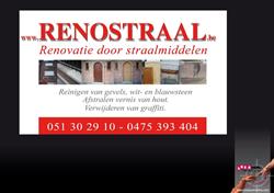 Renostraal