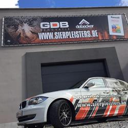 Gdb Renovatie