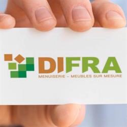 Menuiserie Difra