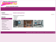 Benelectro Bvba