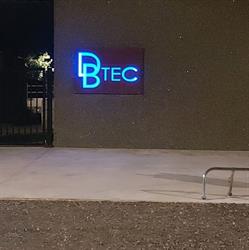 Dbtec Bvba