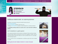 A Solution Bvba
