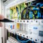 Alle elektriciteitswerken (binnen & buiten)
