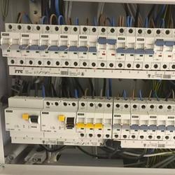 Elektro Teurfs Bvba