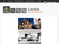 Cayen Vof