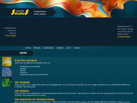 Site de Solidus Elektro