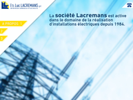 Lacremans Luc Sprl