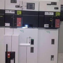 Cap-Elec-Conseils Sprl