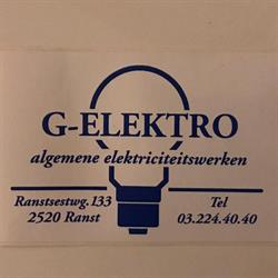 G-Elektro Ebvba