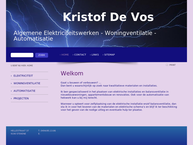 De Vos Kristof
