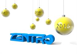 Zentro