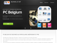 Pc Belgium