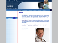 Hardware Electronics Bvba