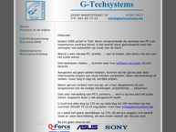 G-tech