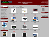 Runic Computers