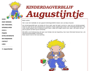 Kinderdagverblijf Augustijntje Vzw