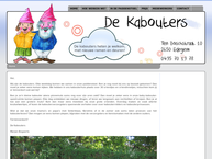 De Kabouters