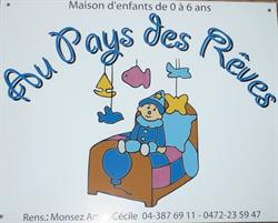 Au Pays Des Rêves