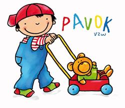 Pavok