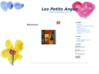 Nursery Les Petits Anges