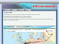 Atb International Sprl