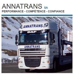 Annatrans Widego SA