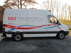 DRS Transport