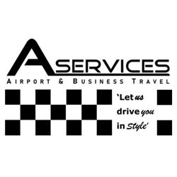 A-SERVICES | Airport & Business Travel