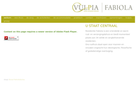 Residentie Fabiola Vzw