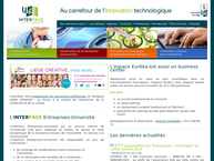 Interface Entreprises-Université
