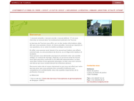 Ordre Des Avocats