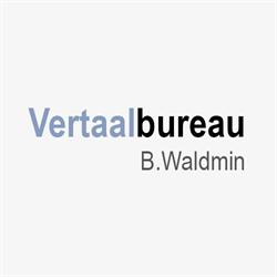 Waldmin B. Vertaalbureau