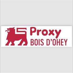 Proxy Delhaize SA