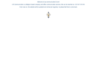 Lys Communication
