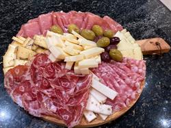 Neretti Alimentation