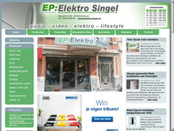Elektro Singel