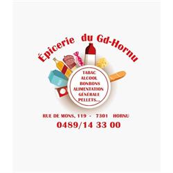 Epicerie du Grand Hornu