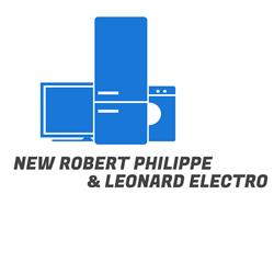 New Robert Philippe